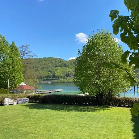 Mira * Klopein am Klopeiner See