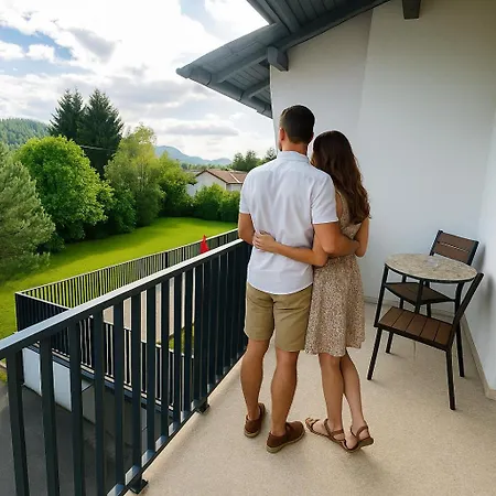 Mira Apartment