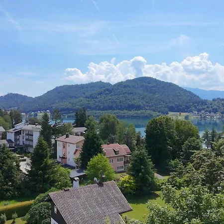 Apartment Mira