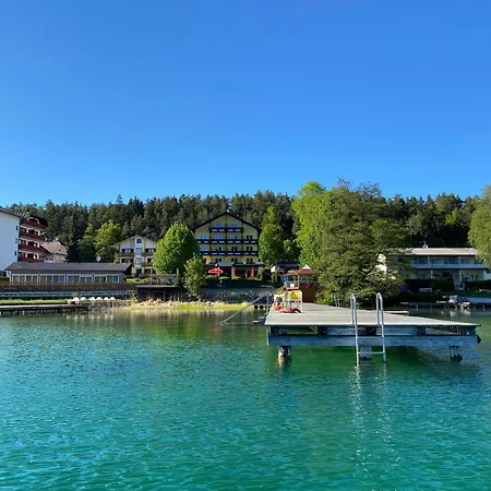 Mira Apartment Klopein am Klopeiner See