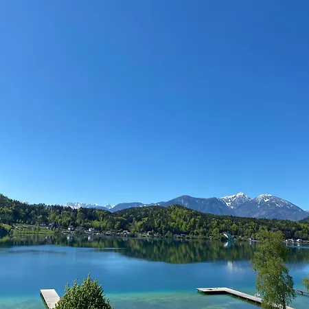 Mira * Klopein am Klopeiner See