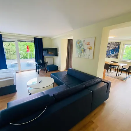 Daire Mira Klopein am Klopeiner See