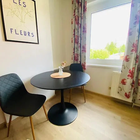 Mira Apartment *