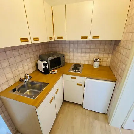 Apartment Mira Klopein am Klopeiner See