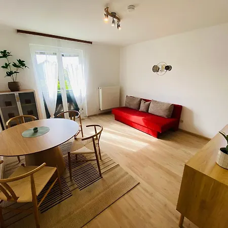 Mira Apartment *