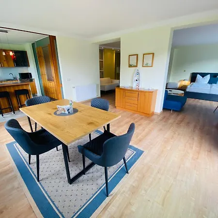 Mira Apartment Klopein am Klopeiner See