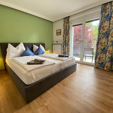 Mira Apartment Klopein am Klopeiner See