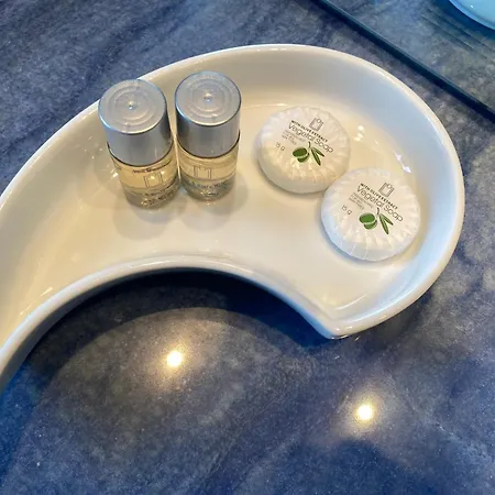 Daire Mira Klopein am Klopeiner See