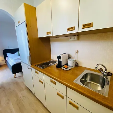 Mira Klopein am Klopeiner See