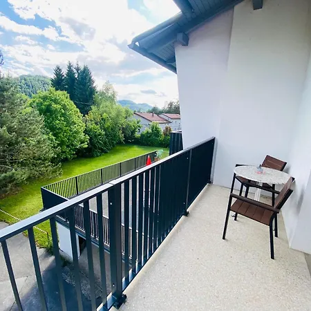 Mira Apartment *