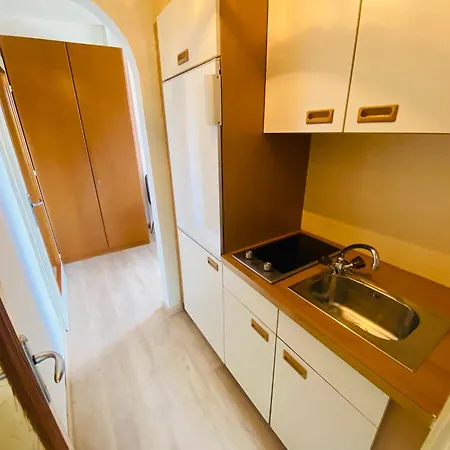 Daire Mira Klopein am Klopeiner See