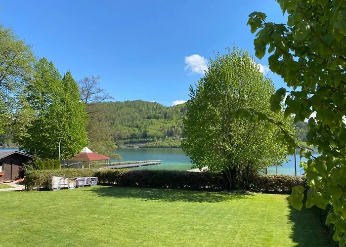 Mira * Klopein am Klopeiner See