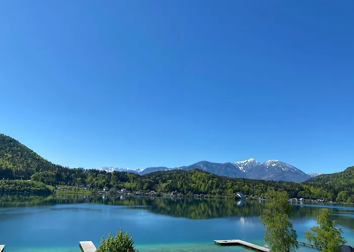 Mira * Klopein am Klopeiner See