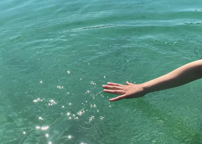 Apartament Mira Klopein am Klopeiner See