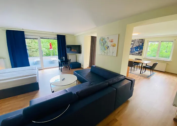 Apartament Mira Klopein am Klopeiner See