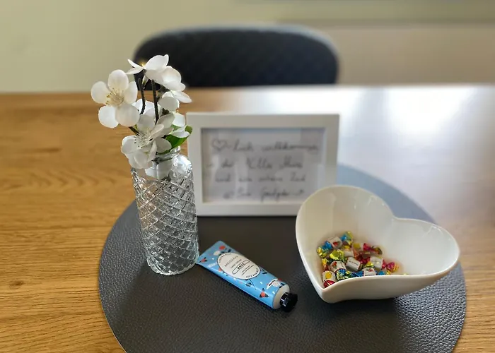 Mira Apartament Klopein am Klopeiner See