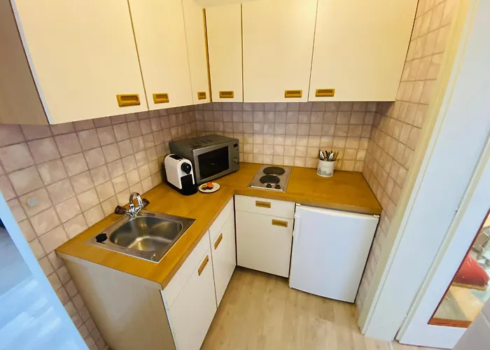 Apartament Mira Klopein am Klopeiner See