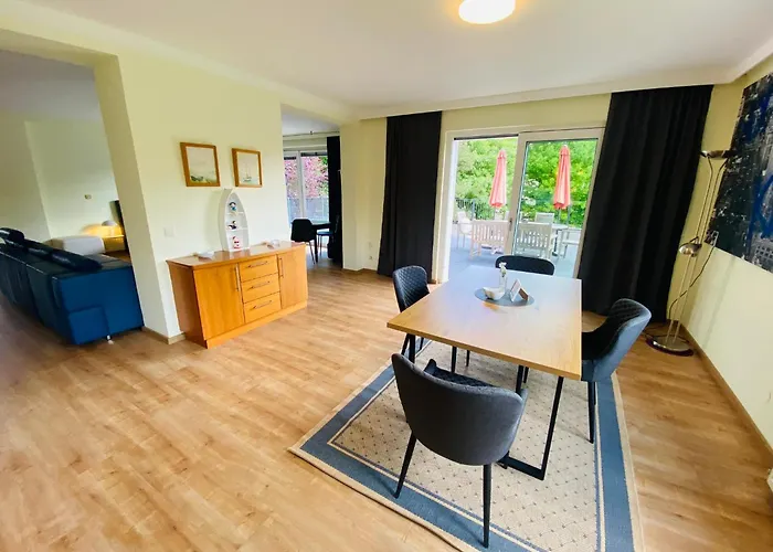 Mira Klopein am Klopeiner See