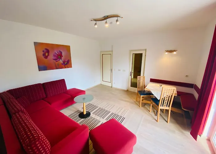 Mira * Klopein am Klopeiner See