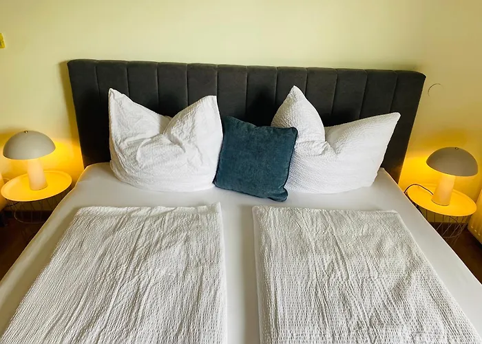 Mira Klopein am Klopeiner See