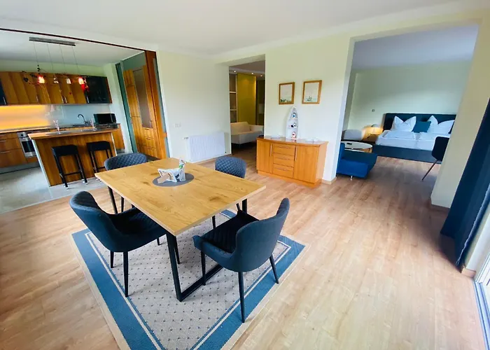 Mira Apartament Klopein am Klopeiner See