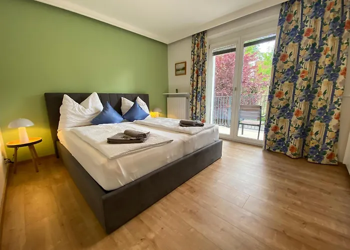 Mira Apartament Klopein am Klopeiner See