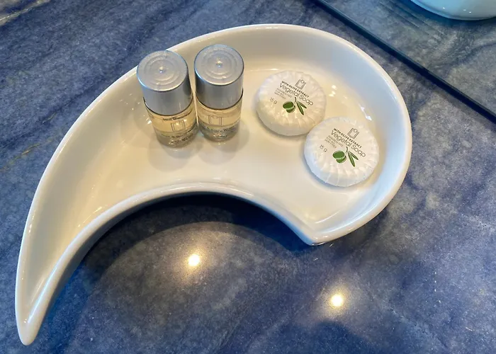 Apartament Mira Klopein am Klopeiner See