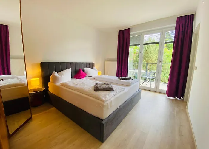 Mira Klopein am Klopeiner See