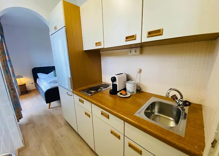 Mira Klopein am Klopeiner See