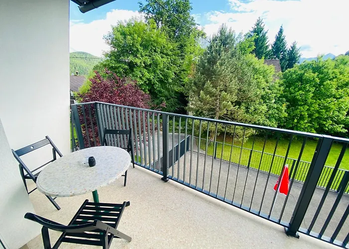 Mira * Klopein am Klopeiner See