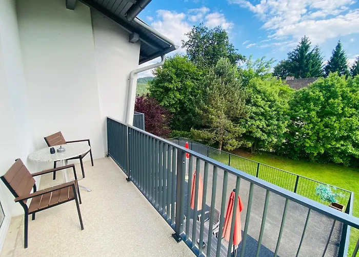 Mira Klopein am Klopeiner See